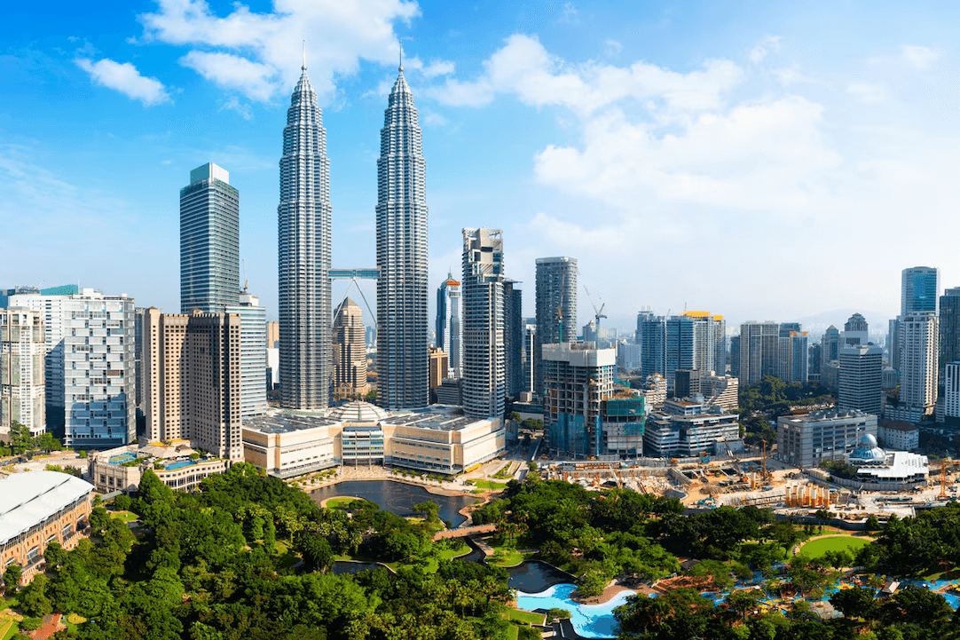 Malaysia