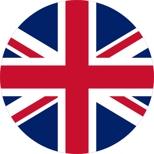 United Kingdom flag