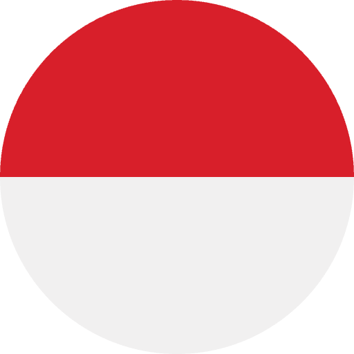Indonesia flag