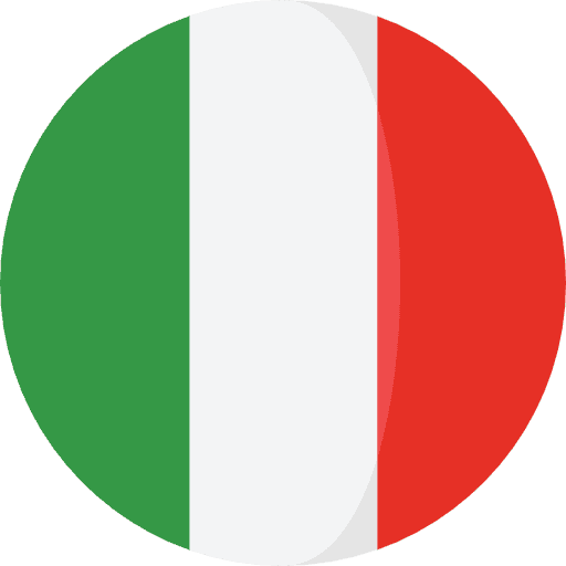 Italy flag