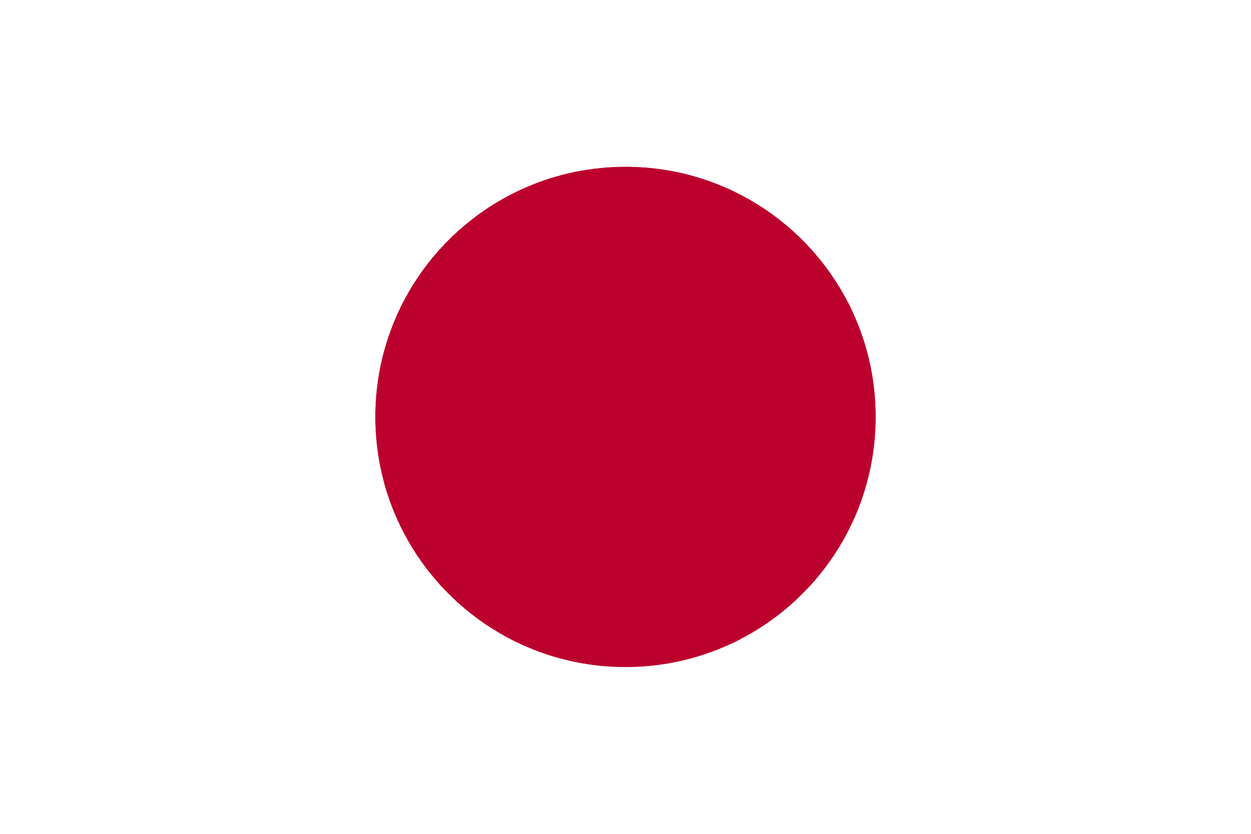 Japan flag