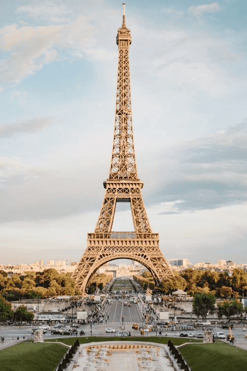 France