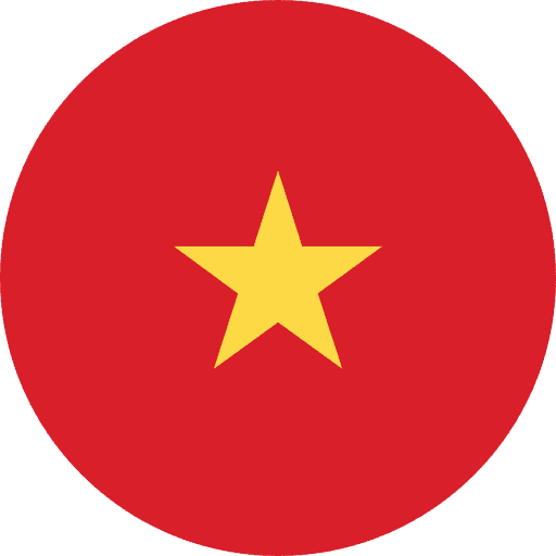 Vietnam flag