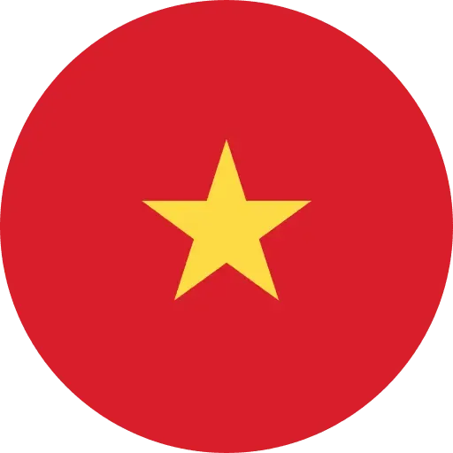 Vietnam flag