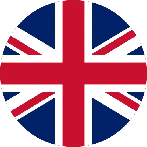 United Kingdom flag