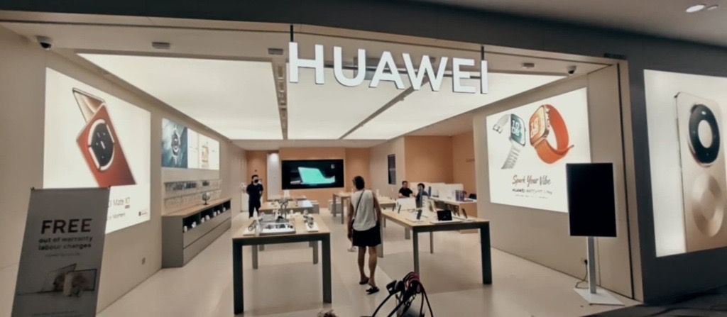 HUAWEI Authorized Service Center - 313 Somerset