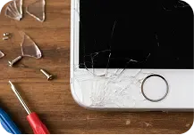 Screen Crack Protect