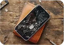 Screen Crack Protect