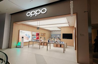 OPPO Service Centre - The Cathay